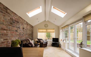 conservatory roof insulation Ockbrook, Derbyshire