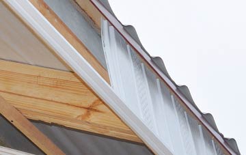 why Ockbrook fascia repairs are essential