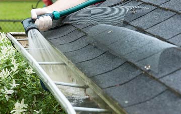 Ockbrook gutter cleaning costs