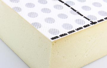 meeting Ockbrook building codes