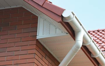 Ockbrook soffit repair costs