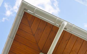 Ockbrook soffit types