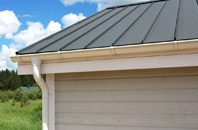 Ockbrook fascia repair