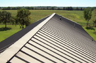 Ockbrook metal roof quotes