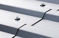 find rated Ockbrook metal roofers