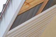 rated Ockbrook soffit repair companies